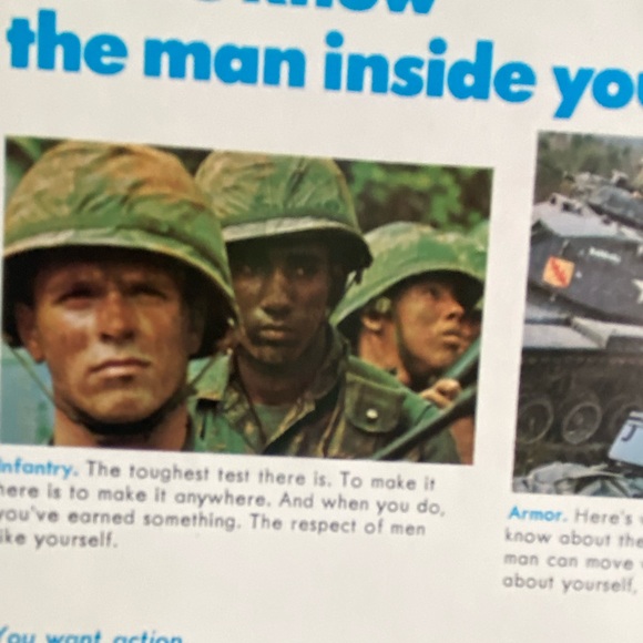 Heritage of the Army Promotional Record - Picture 11 of 12